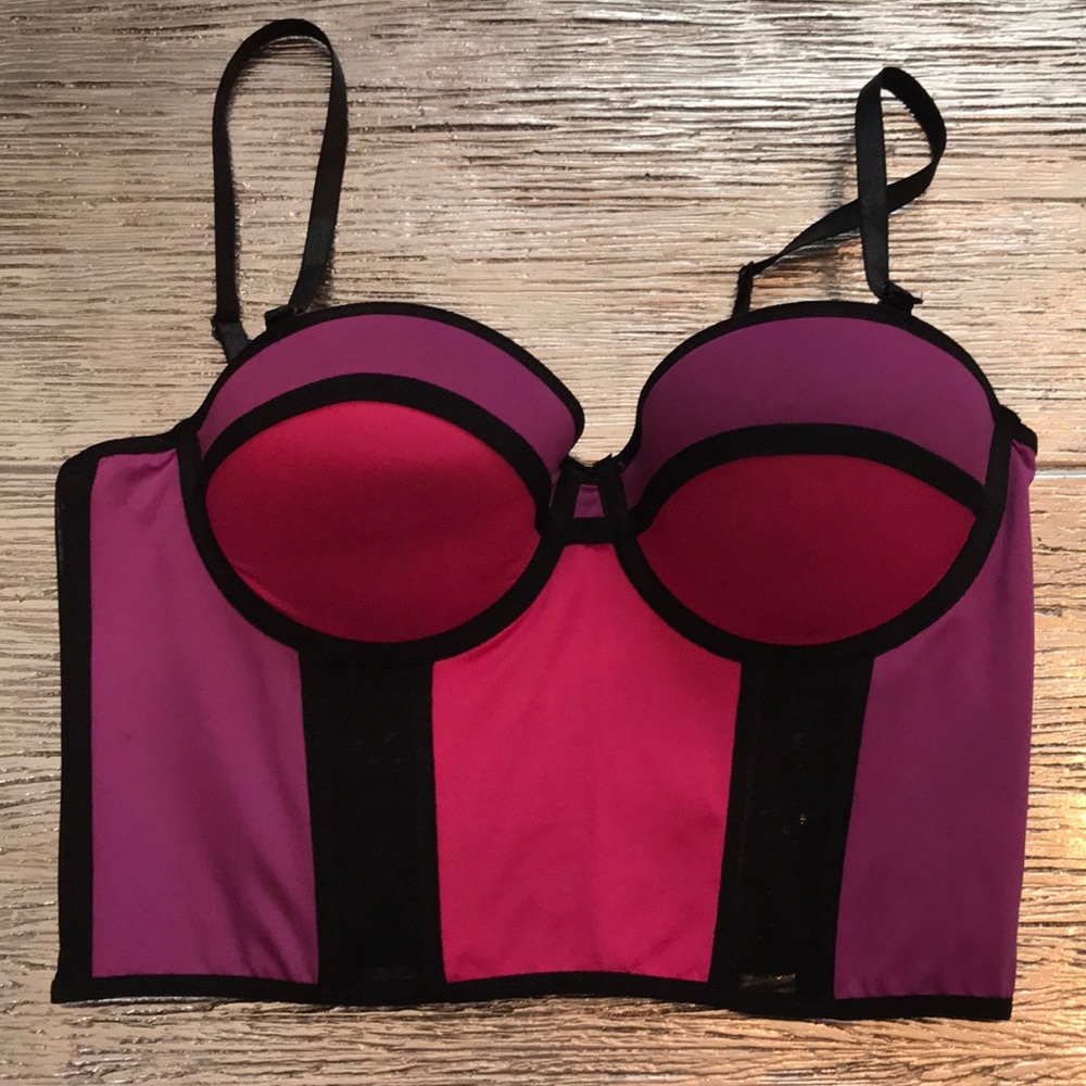 bebe Top